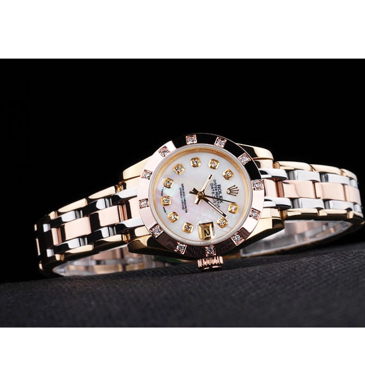 AAA replica watch Rolex Datejust-rl43 0630